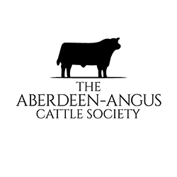 Logo de The Aberdeen-Angus Cattle Society