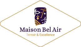 Logo Maison Bel Air